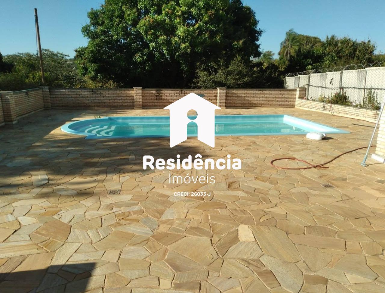 Chácara à venda no Chácaras Capelinha: 