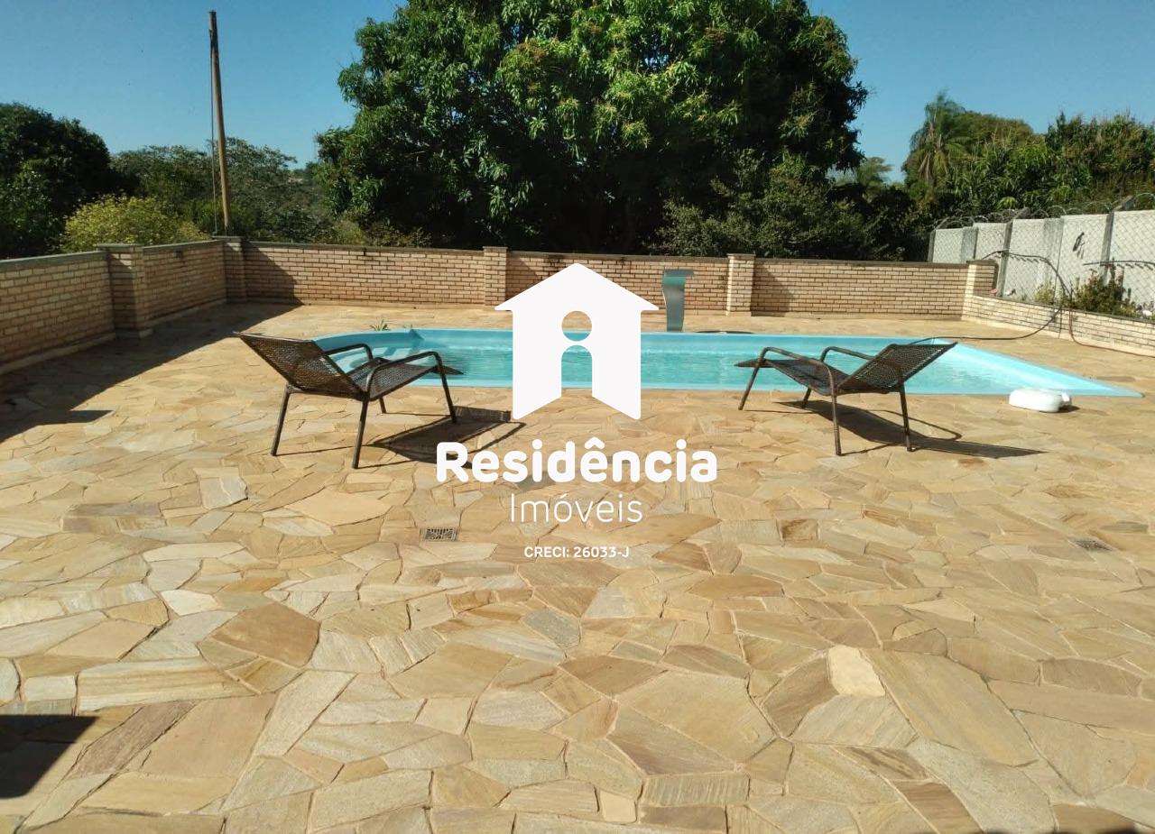 Chácara à venda no Chácaras Capelinha: 