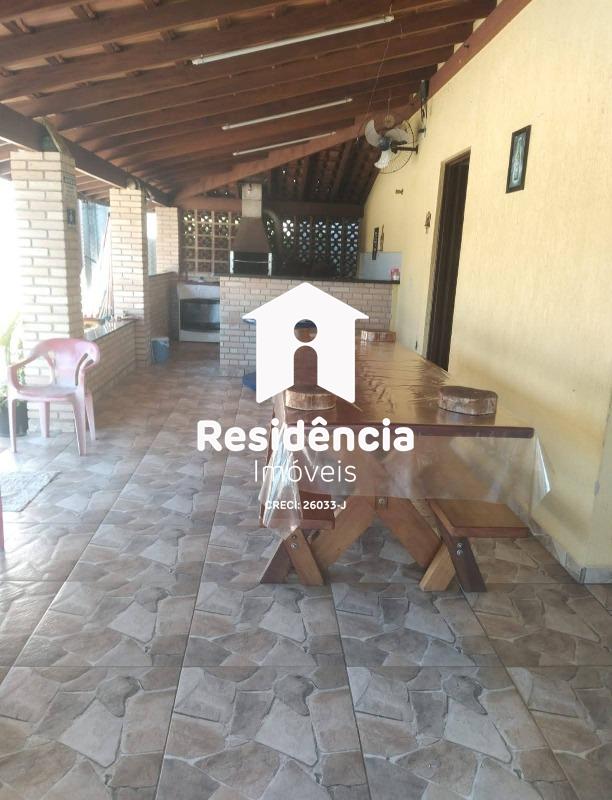 Chácara à venda no Chácaras Capelinha: 