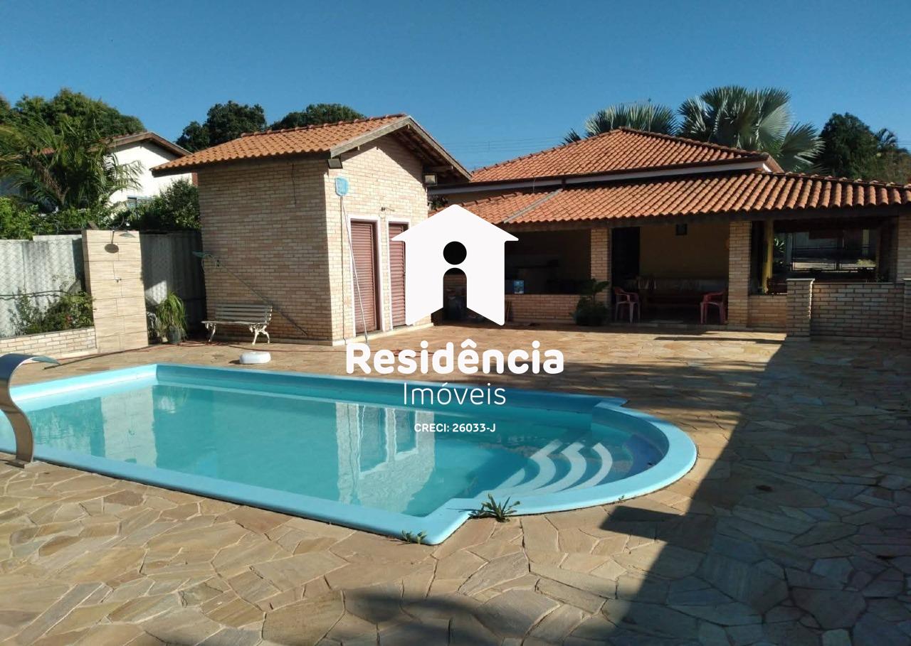 Chácara à venda no Chácaras Capelinha: 