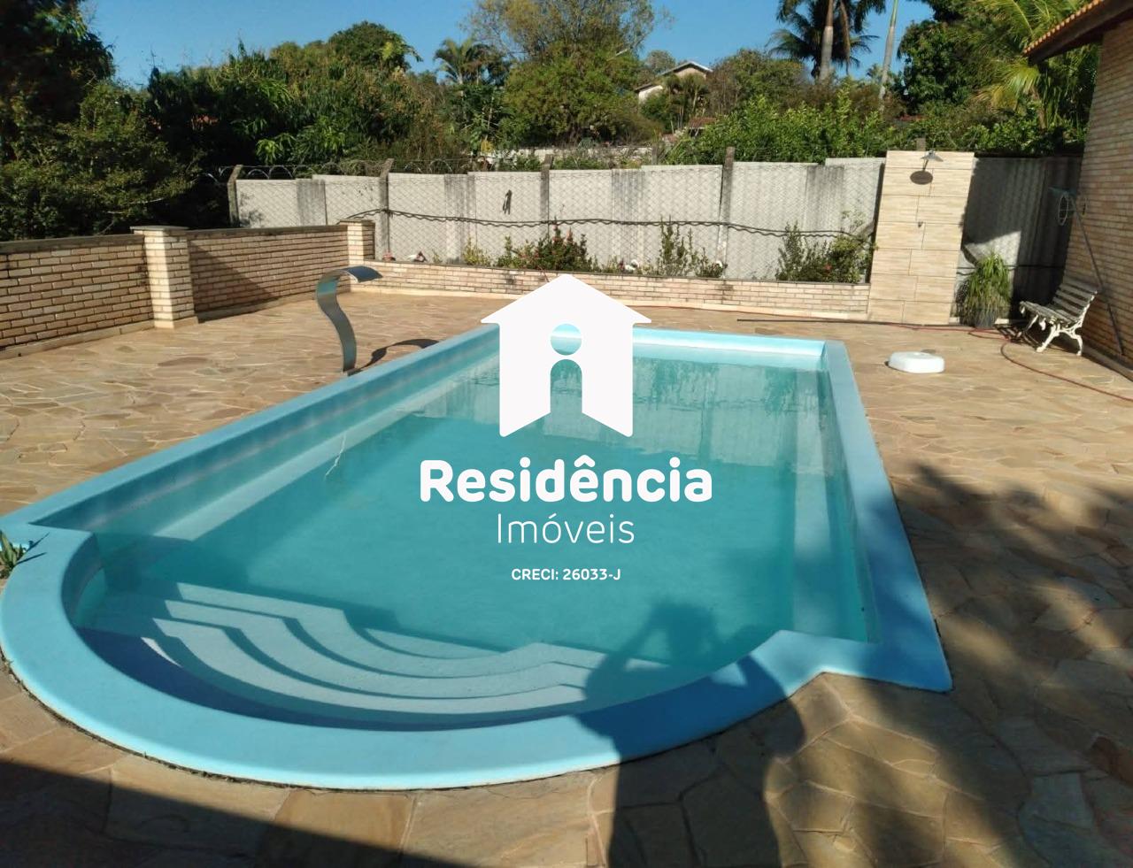 Chácara à venda no Chácaras Capelinha: 