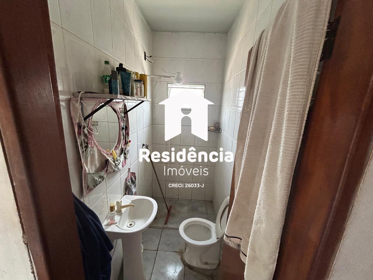 Casa à venda no Vila Santa Rosa: 