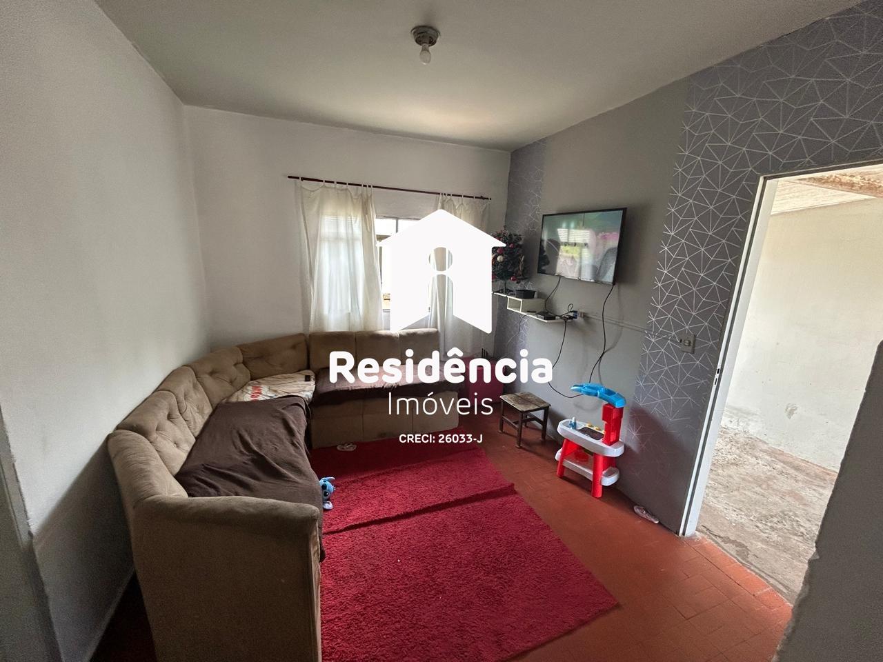 Casa à venda no Vila Santa Rosa: 