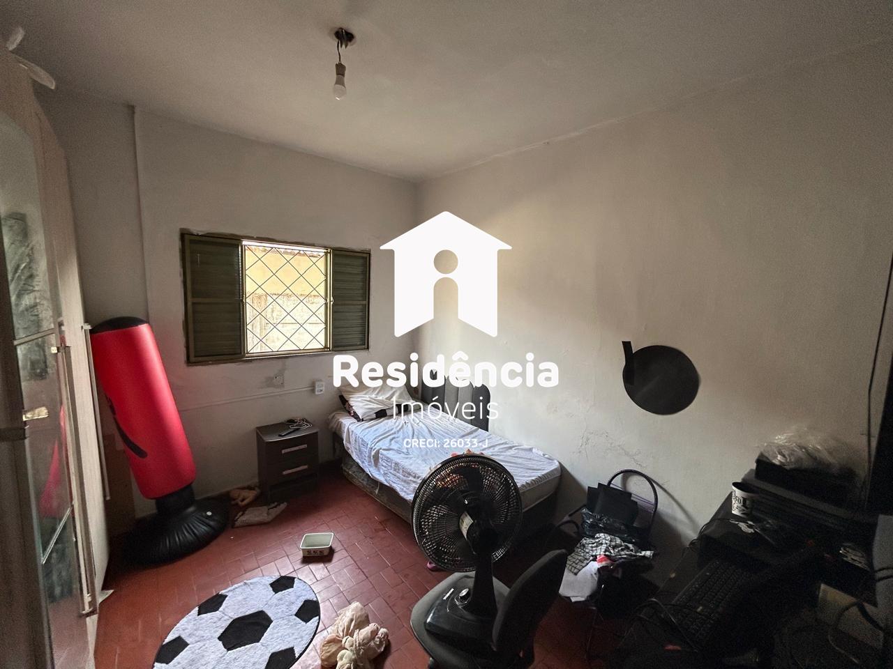 Casa à venda no Vila Santa Rosa: 