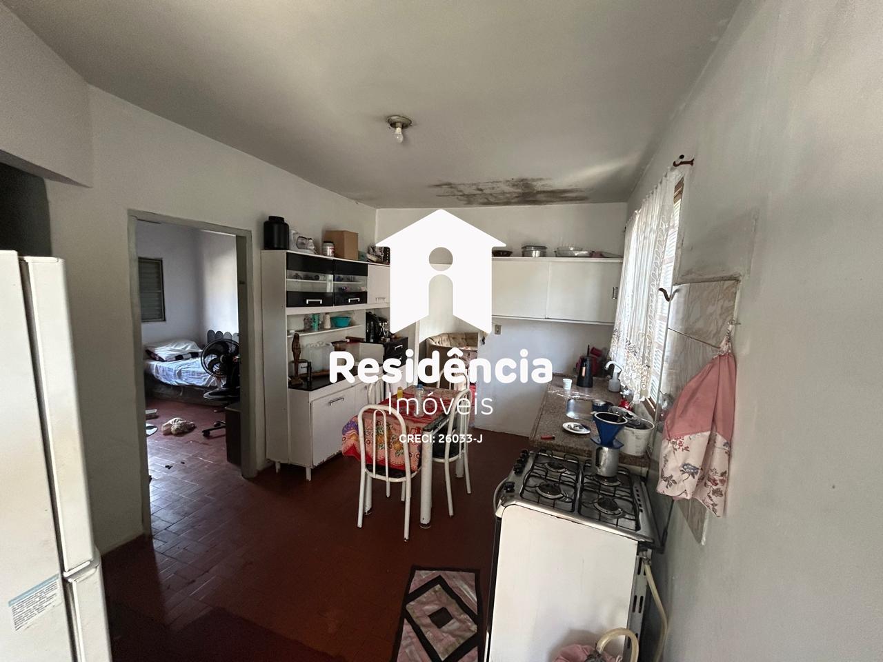 Casa à venda no Vila Santa Rosa: 