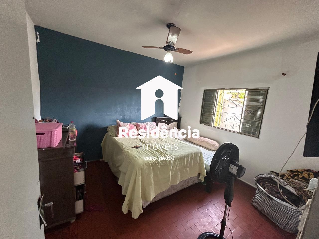 Casa à venda no Vila Santa Rosa: 