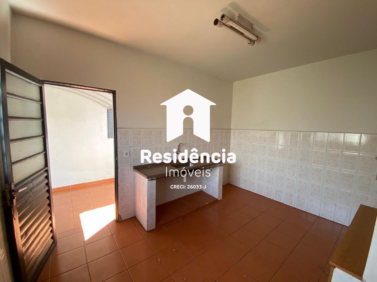 Casa para aluguel no Vila Carvalho: 