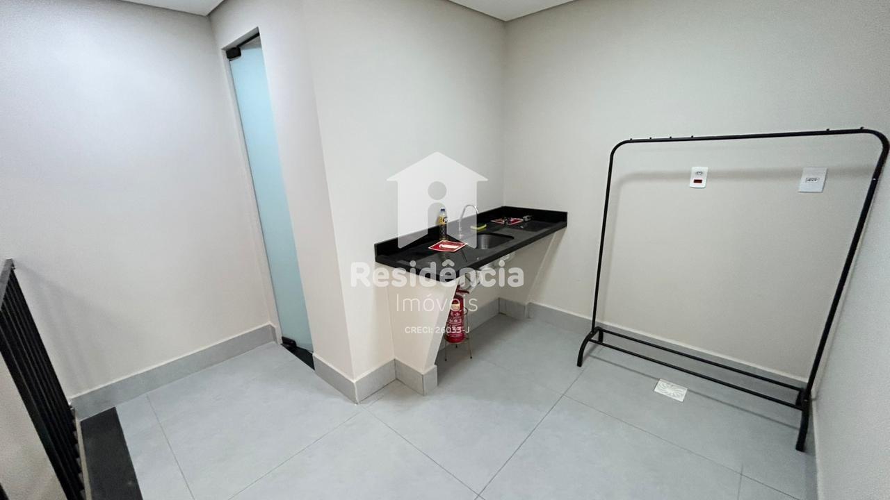 Loja para aluguel no Centro: 