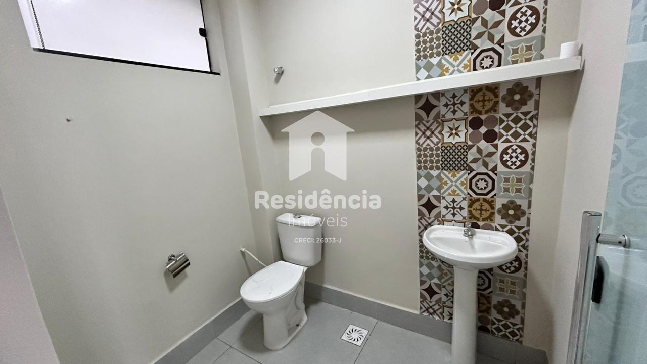 Loja para aluguel no Centro: 