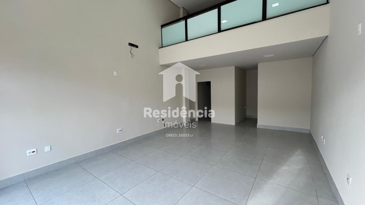 Loja para aluguel no Centro: 