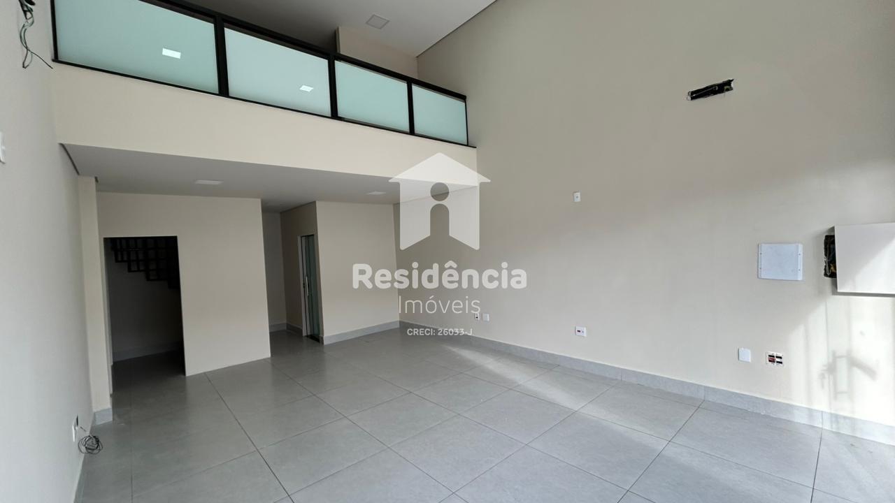 Loja para aluguel no Centro: 