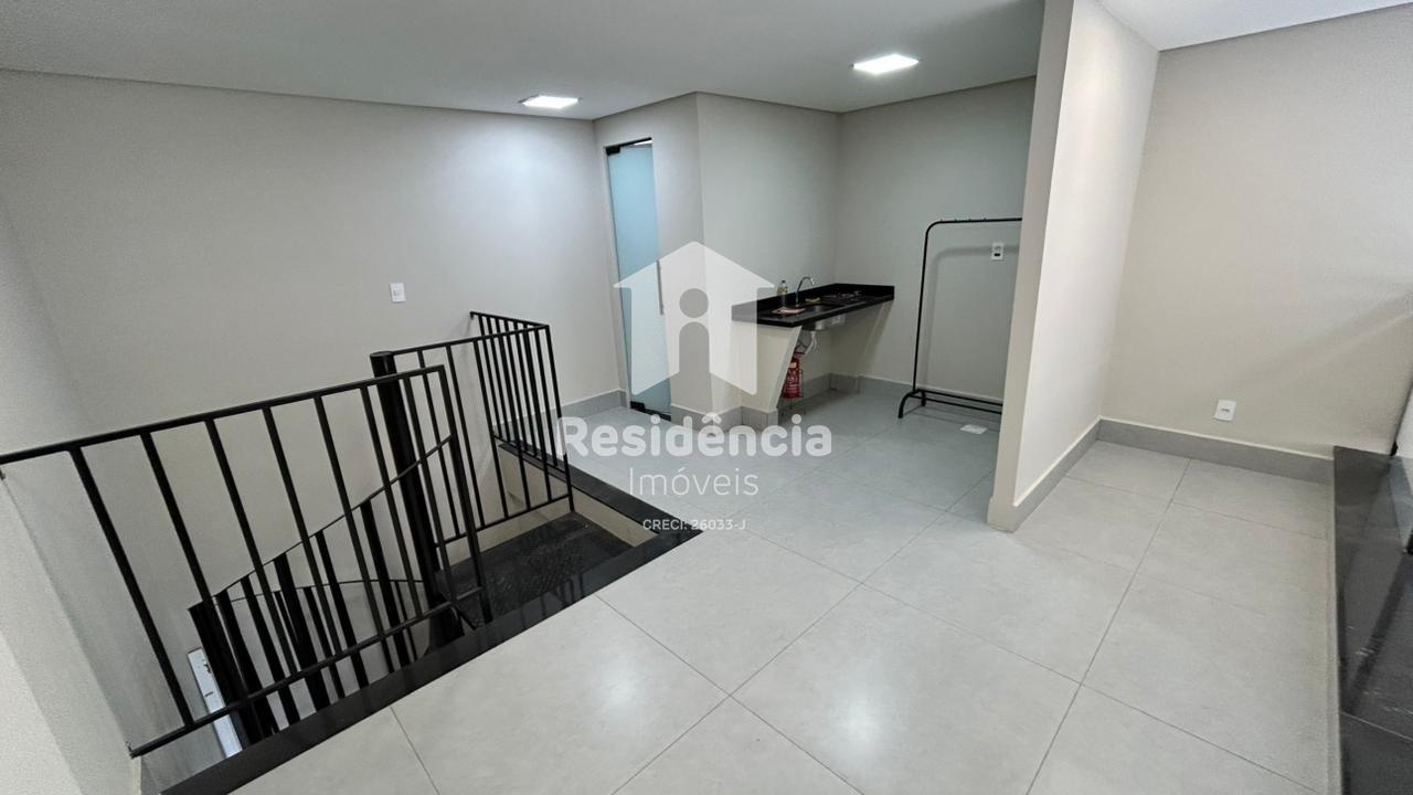 Loja para aluguel no Centro: 