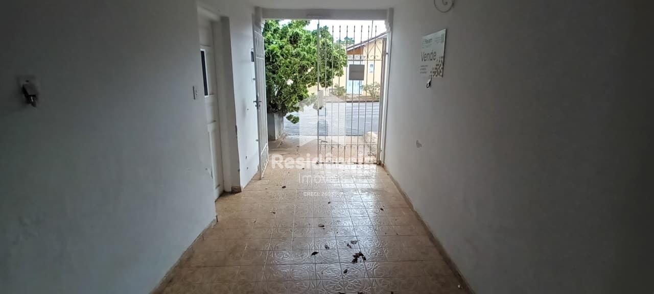 Casa à venda no Descanso: 