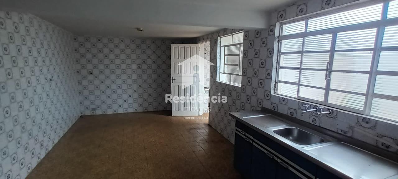 Casa à venda no Descanso: 