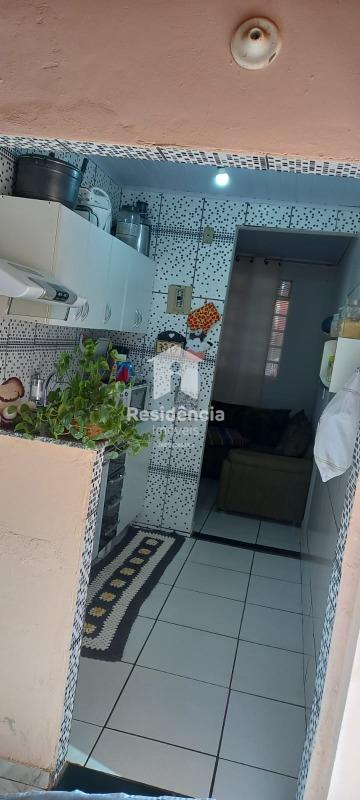 Casa à venda no Jardim Mariucha: 