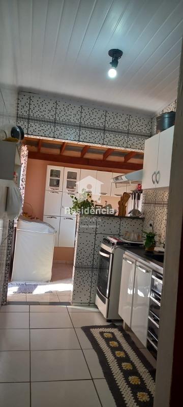 Casa à venda no Jardim Mariucha: 