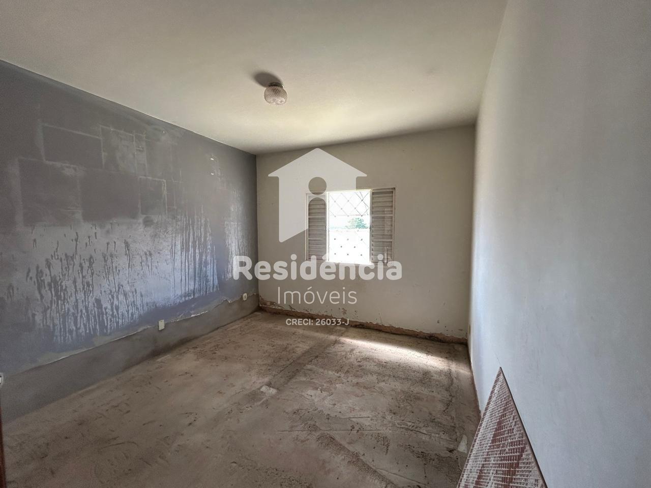 Casa para aluguel no Jardim Alvorada: 