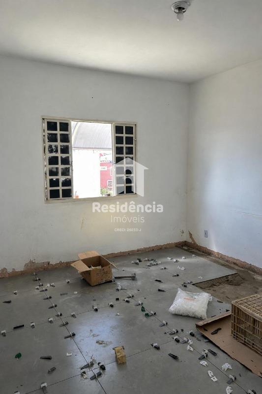 Casa para aluguel no Jardim Alvorada: 