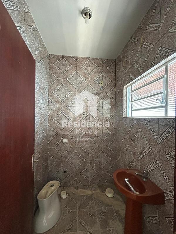 Kitnet para aluguel no Centro: 