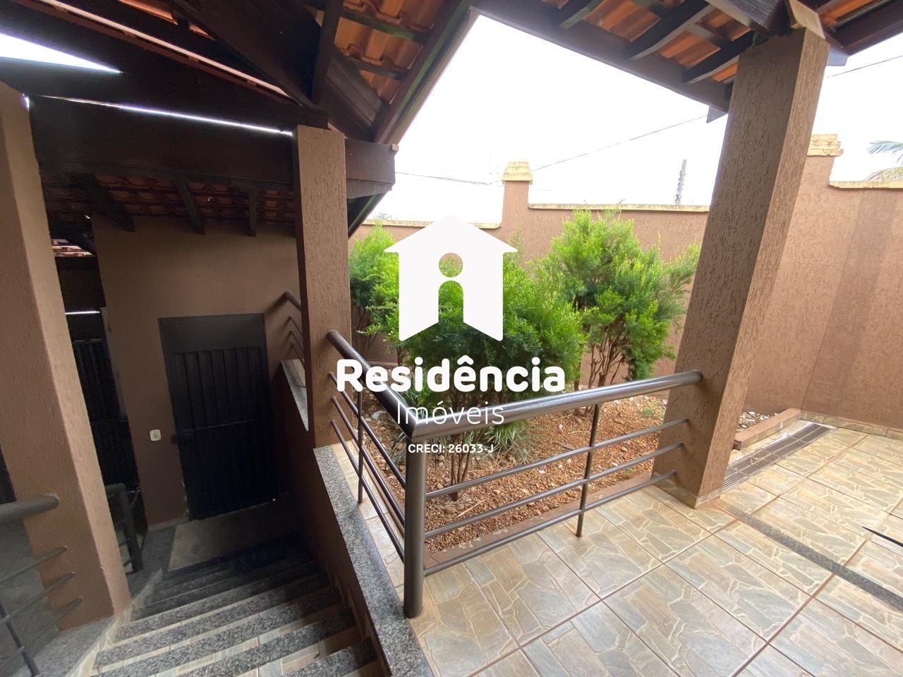 Casa à venda no Jardim José André de Lima: 