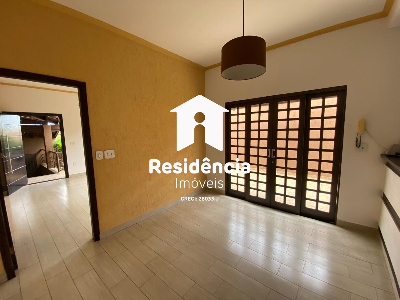 Casa à venda no Jardim José André de Lima: 