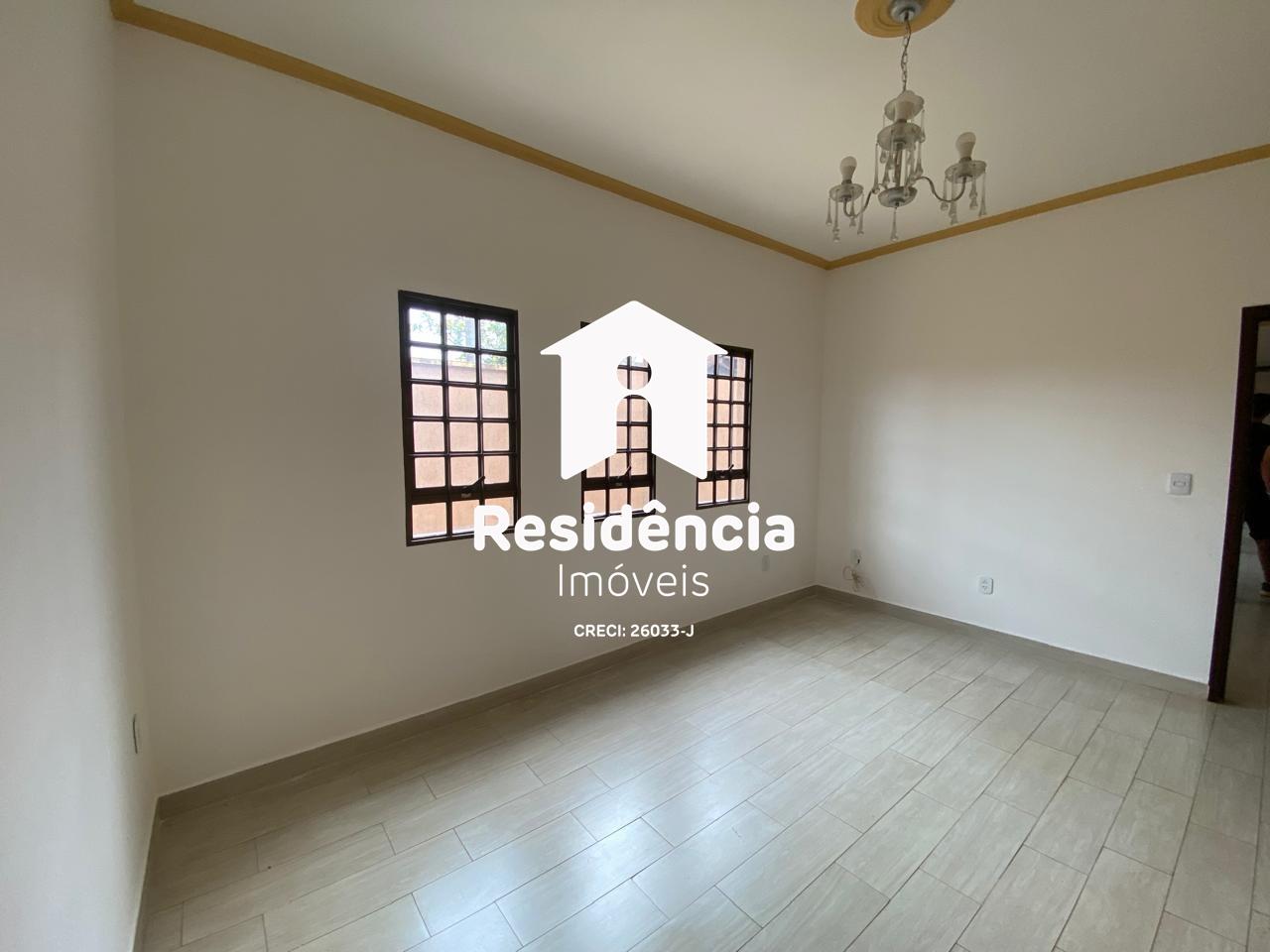 Casa à venda no Jardim José André de Lima: 