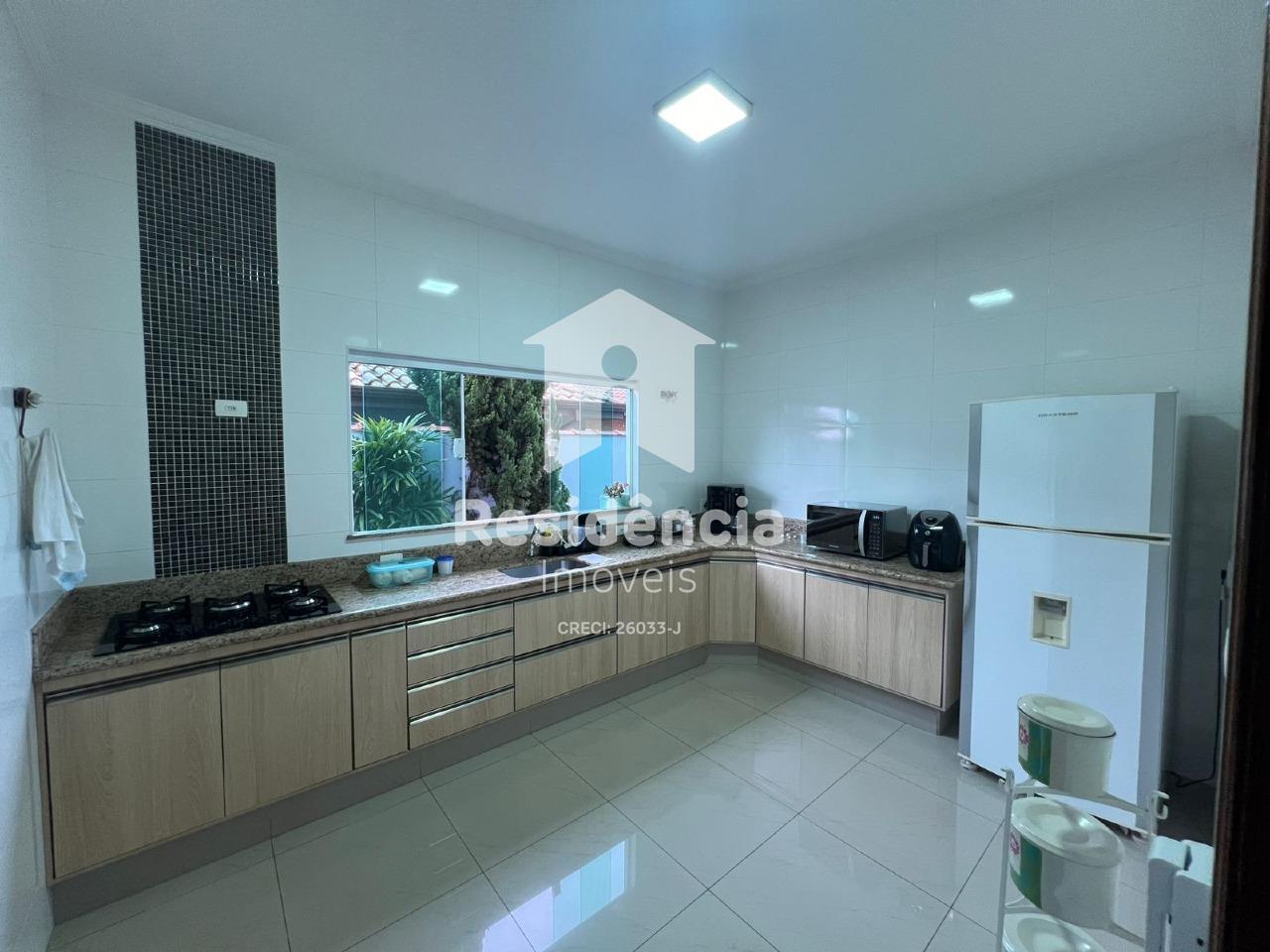 Casa à venda no Jardim José André de Lima: 