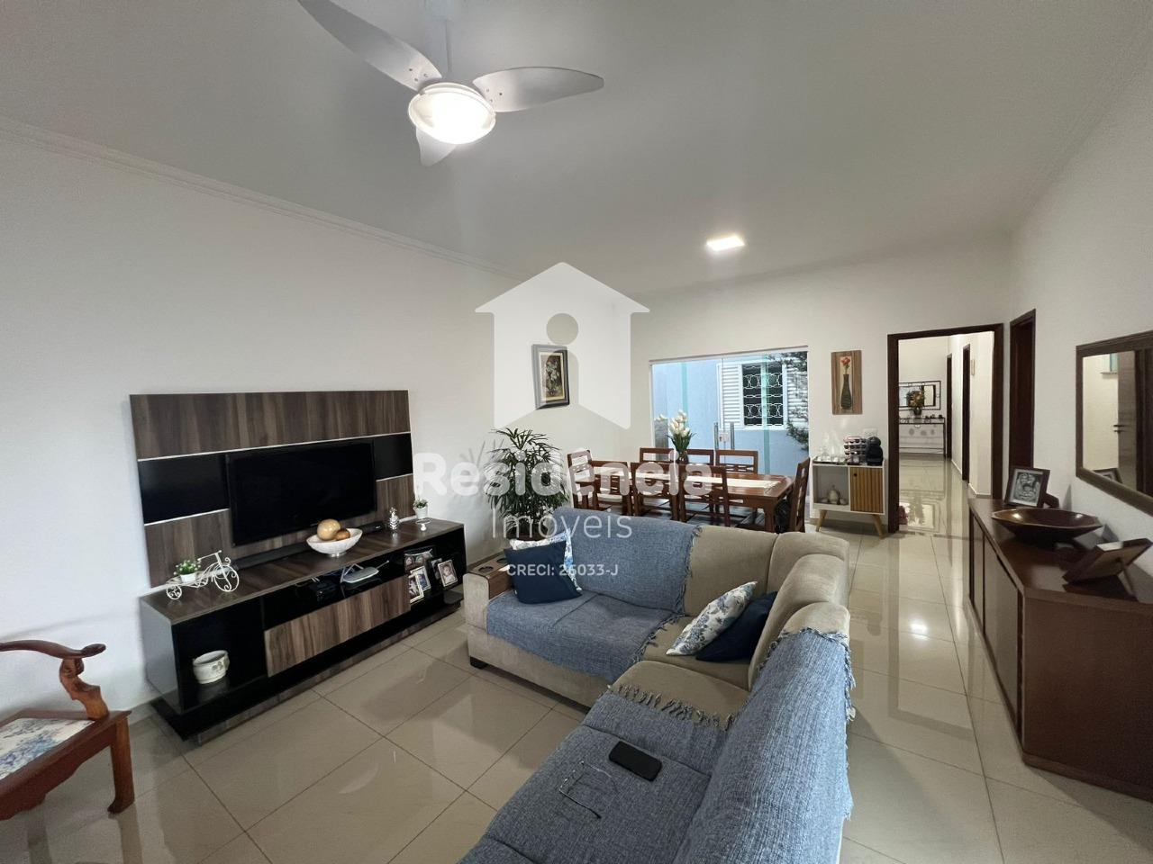 Casa à venda no Jardim José André de Lima: 