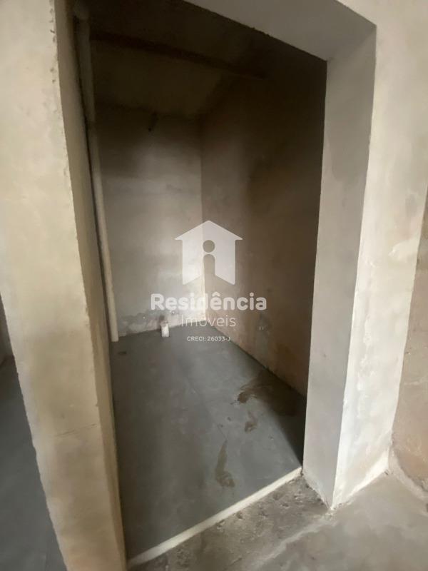 Barracão para aluguel no Centro: 