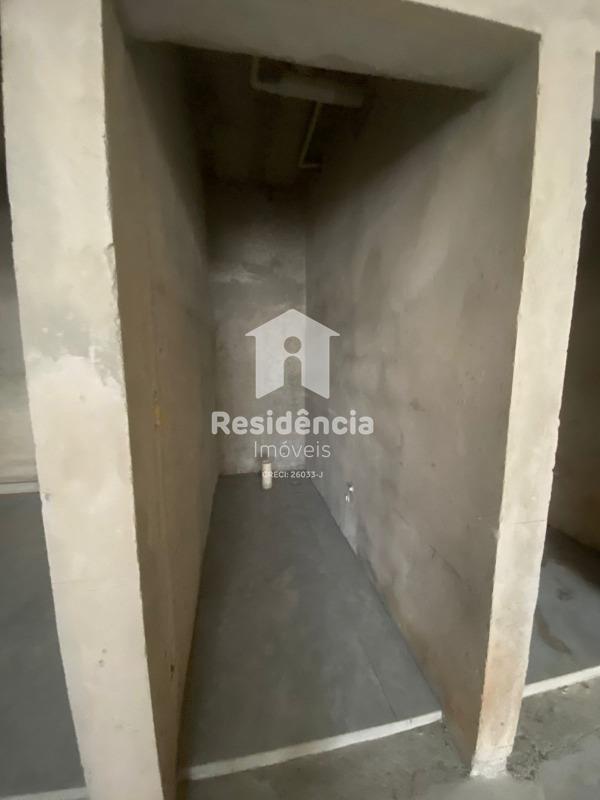 Barracão para aluguel no Centro: 