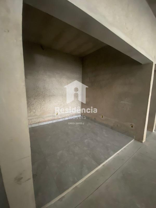 Barracão para aluguel no Centro: 