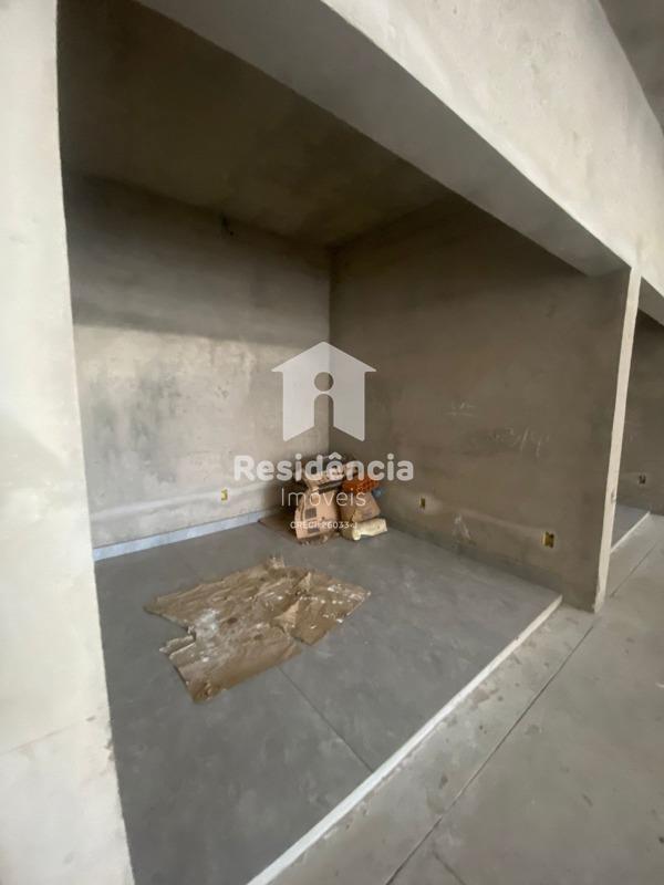 Barracão para aluguel no Centro: 