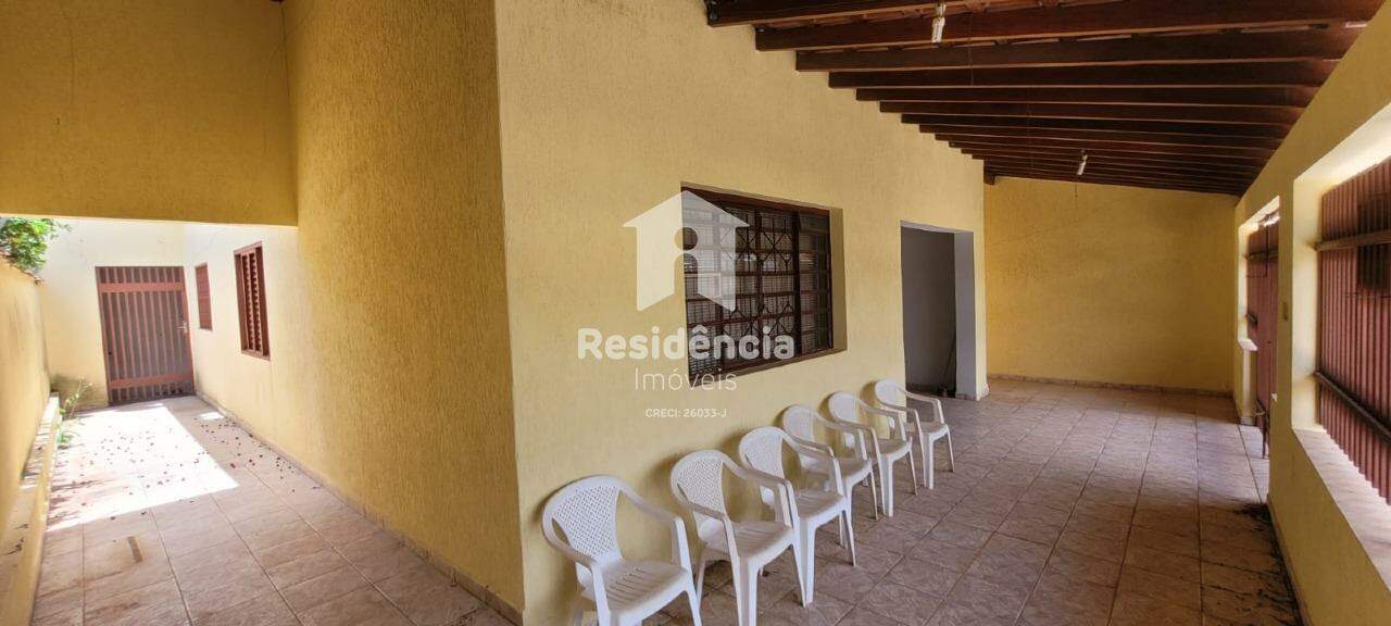 Casa à venda no Jardim Chico Piscina: 