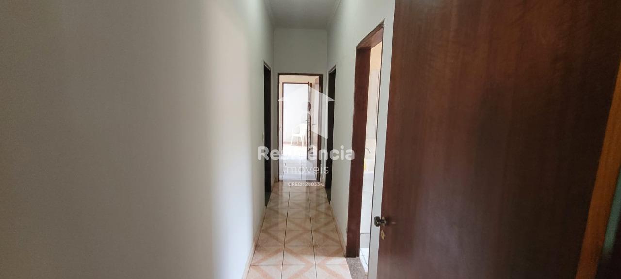 Casa à venda no Jardim Chico Piscina: 