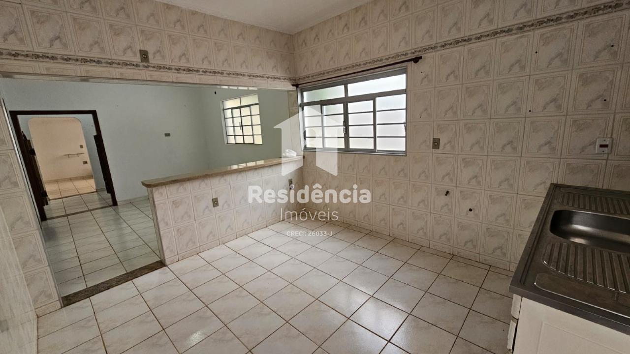 Casa à venda no Vila Lambari: 