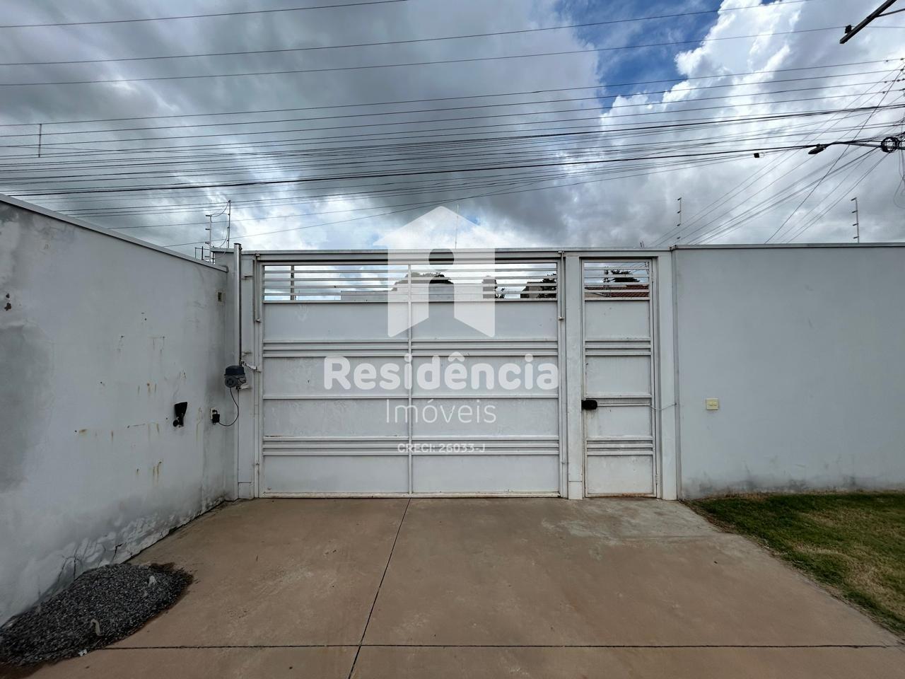 Casa à venda no Jardim Chico Piscina: 