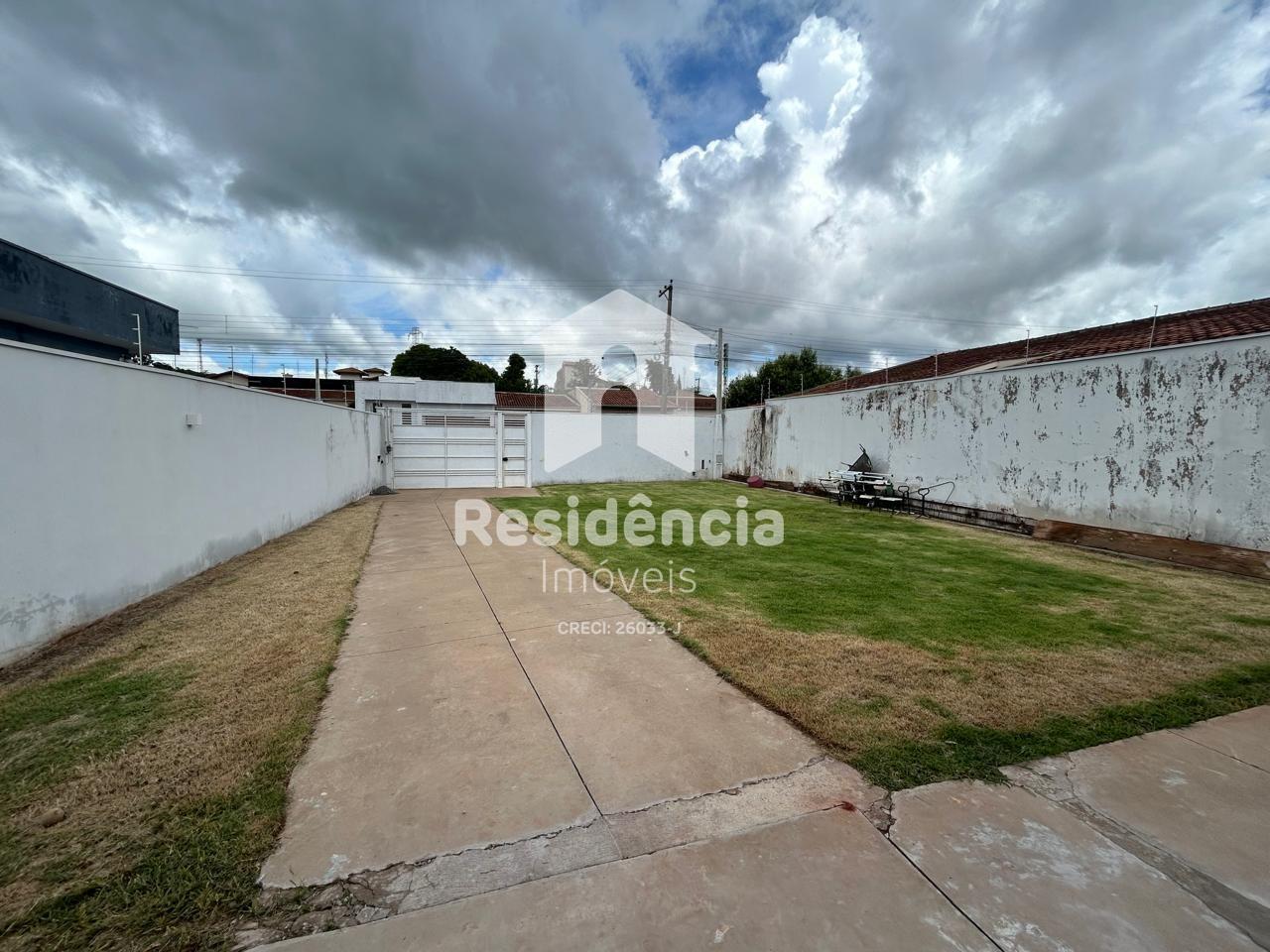 Casa à venda no Jardim Chico Piscina: 