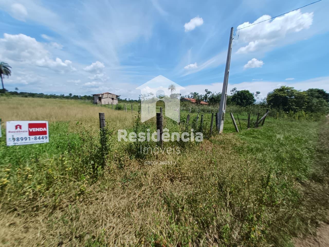 Terreno à venda no Condominio Apolinario: 