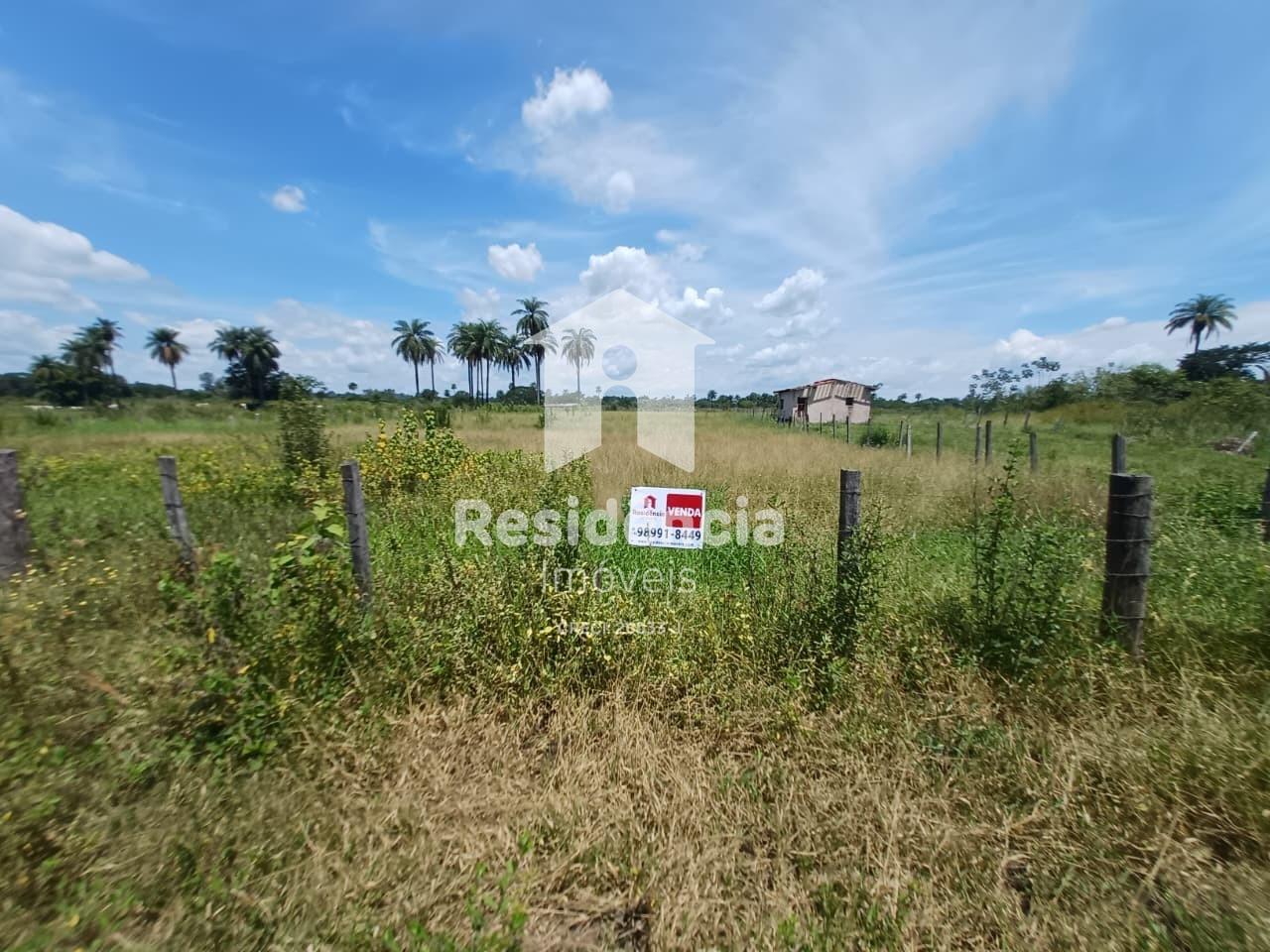 Terreno à venda no Condominio Apolinario: 