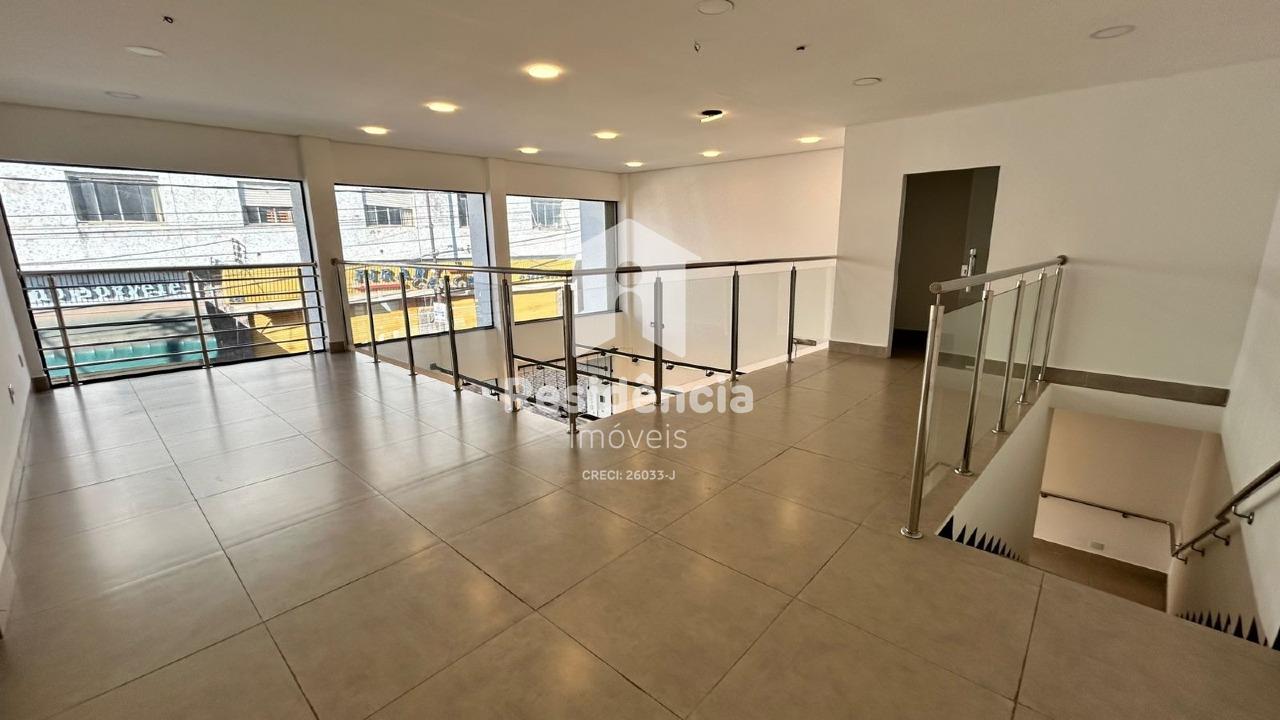 Comercial para aluguel no Centro: 