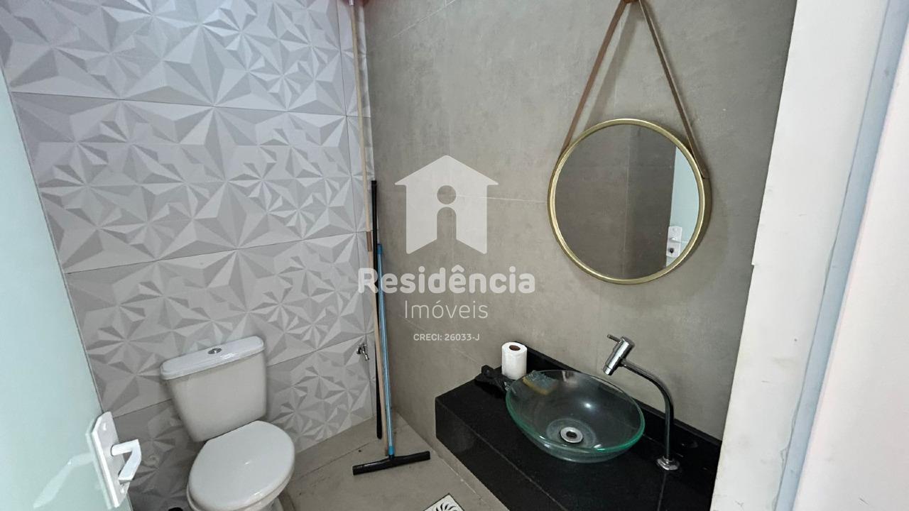 Comercial para aluguel no Centro: 