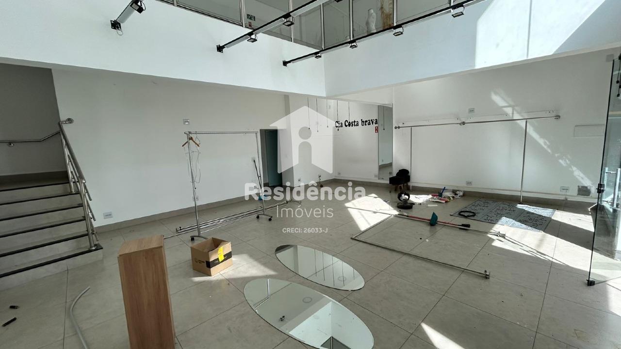 Comercial para aluguel no Centro: 
