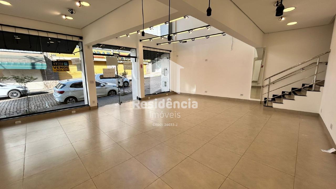 Comercial para aluguel no Centro: 