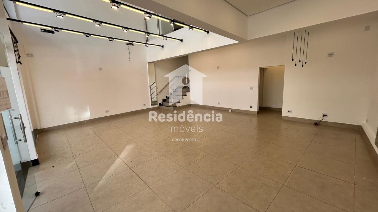 Comercial para aluguel no Centro: 