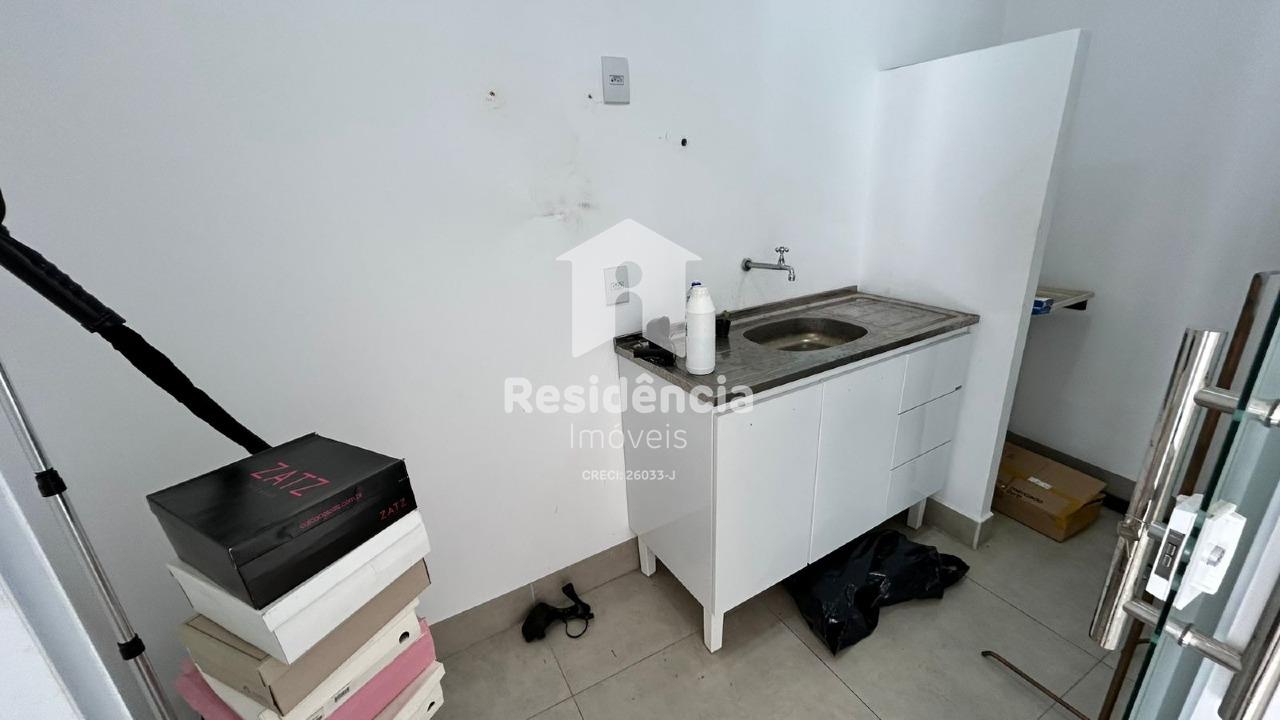 Comercial para aluguel no Centro: 