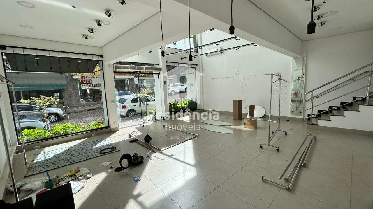 Comercial para aluguel no Centro: 