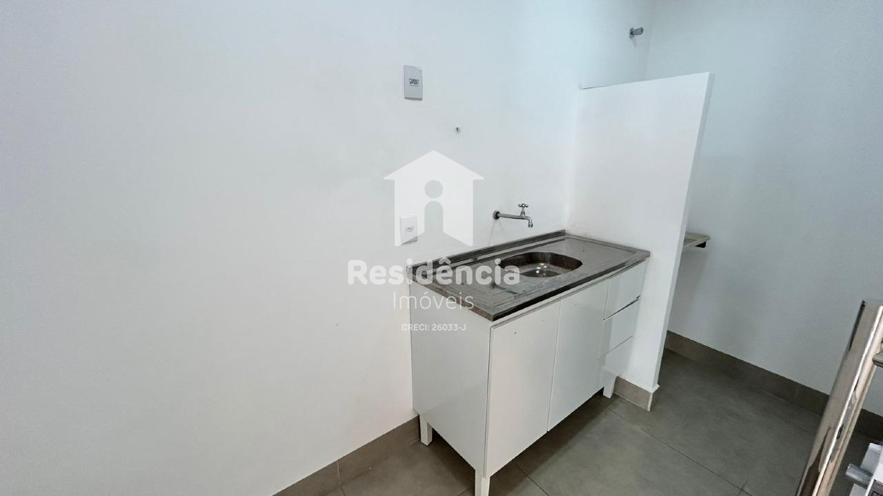 Comercial para aluguel no Centro: 