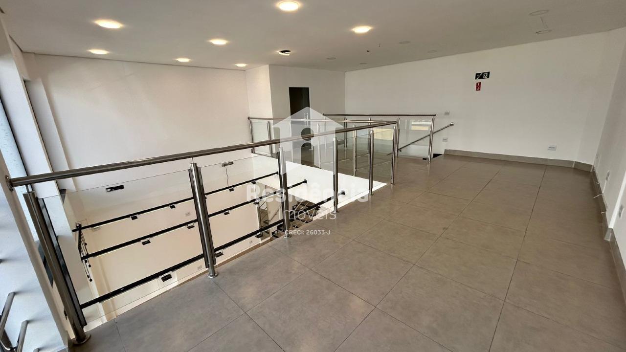 Comercial para aluguel no Centro: 