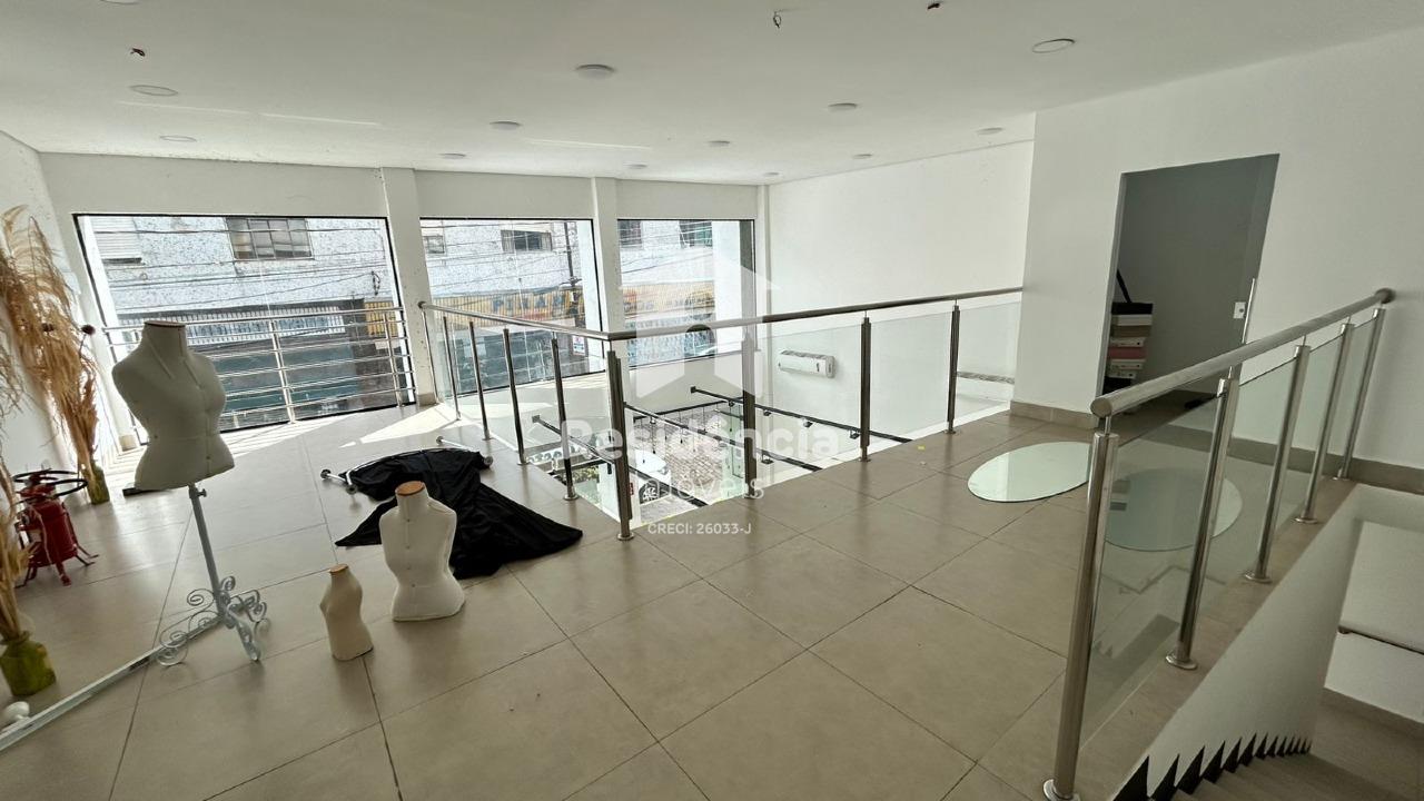Comercial para aluguel no Centro: 
