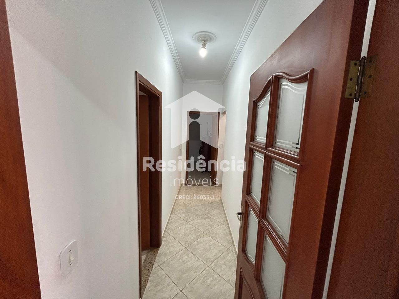 Casa à venda no Jardim São Domingos: 